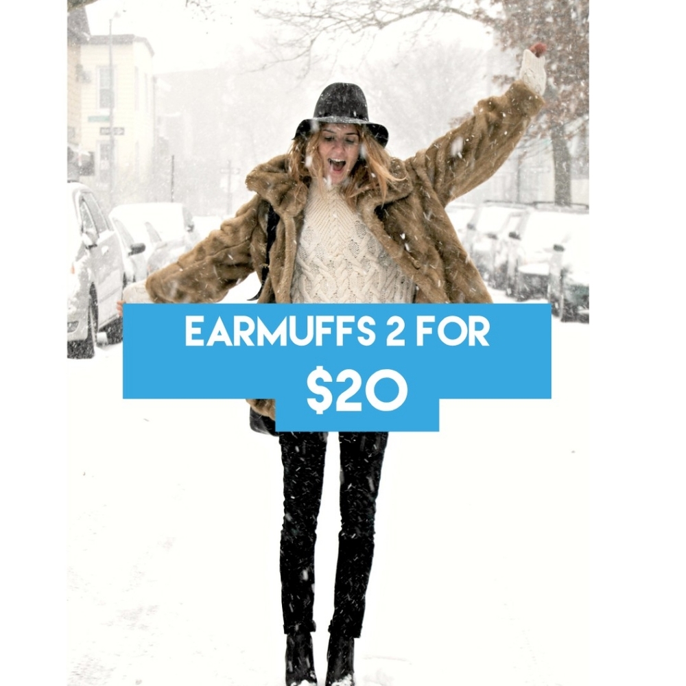Earmuffs